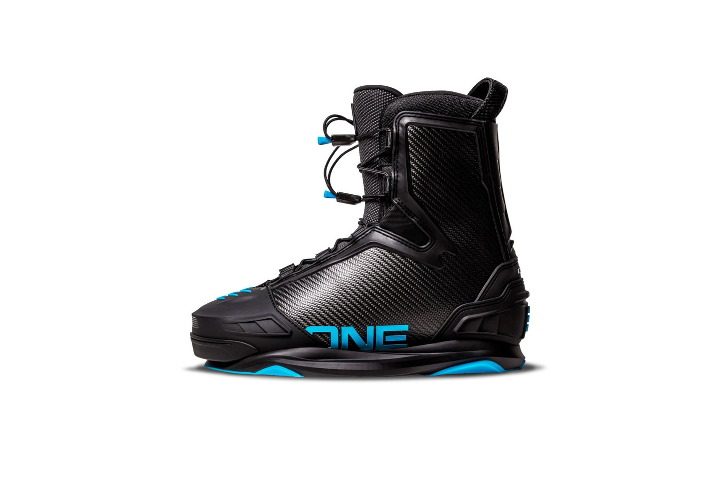 2023 Ronix One Carbitex Boot -Ronix233020-Carbitex / Azure Blue-6to7