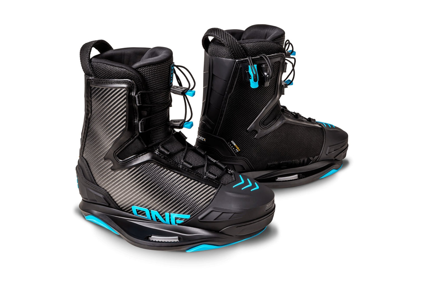 2023 Ronix One Carbitex Boot -Ronix233020-Carbitex / Azure Blue-6to7