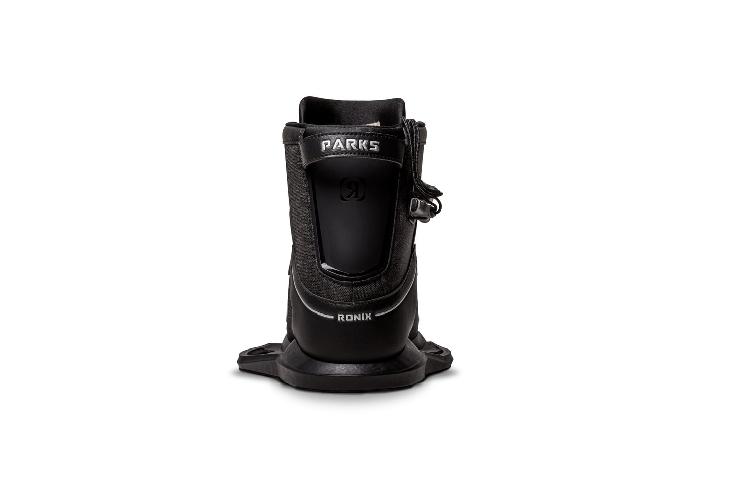 2023 Ronix Parks Boot -Ronix233080-Black / Reflective-6to7