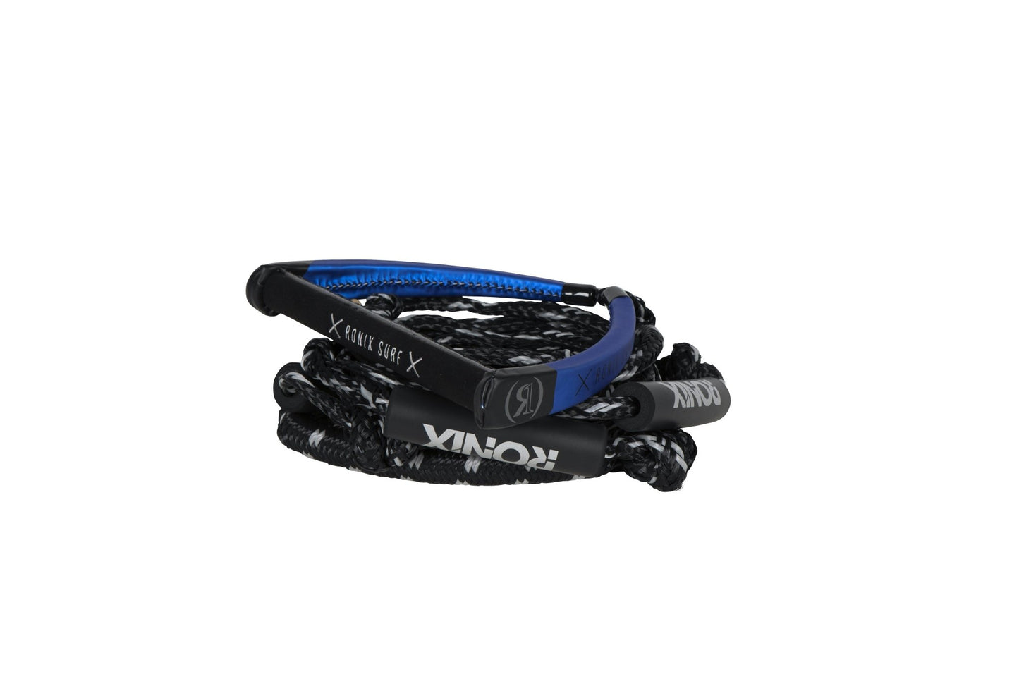 2023 Ronix PU Syn. Surf Rope with Handle -Ronix236152-Blue-