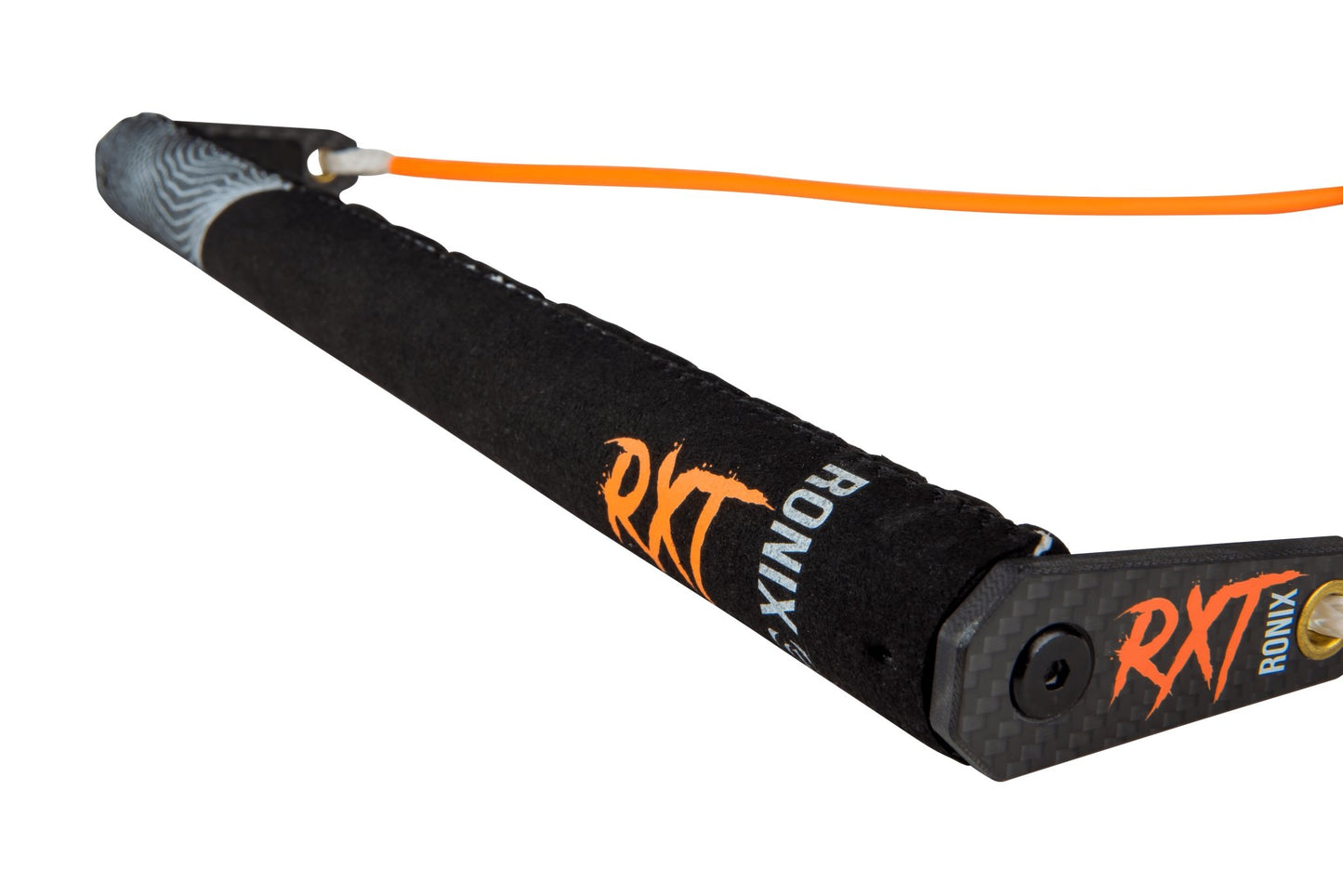 2023 Ronix RXT G10 Bar Lock Handle -Ronix236100-Electro Orange-1.30