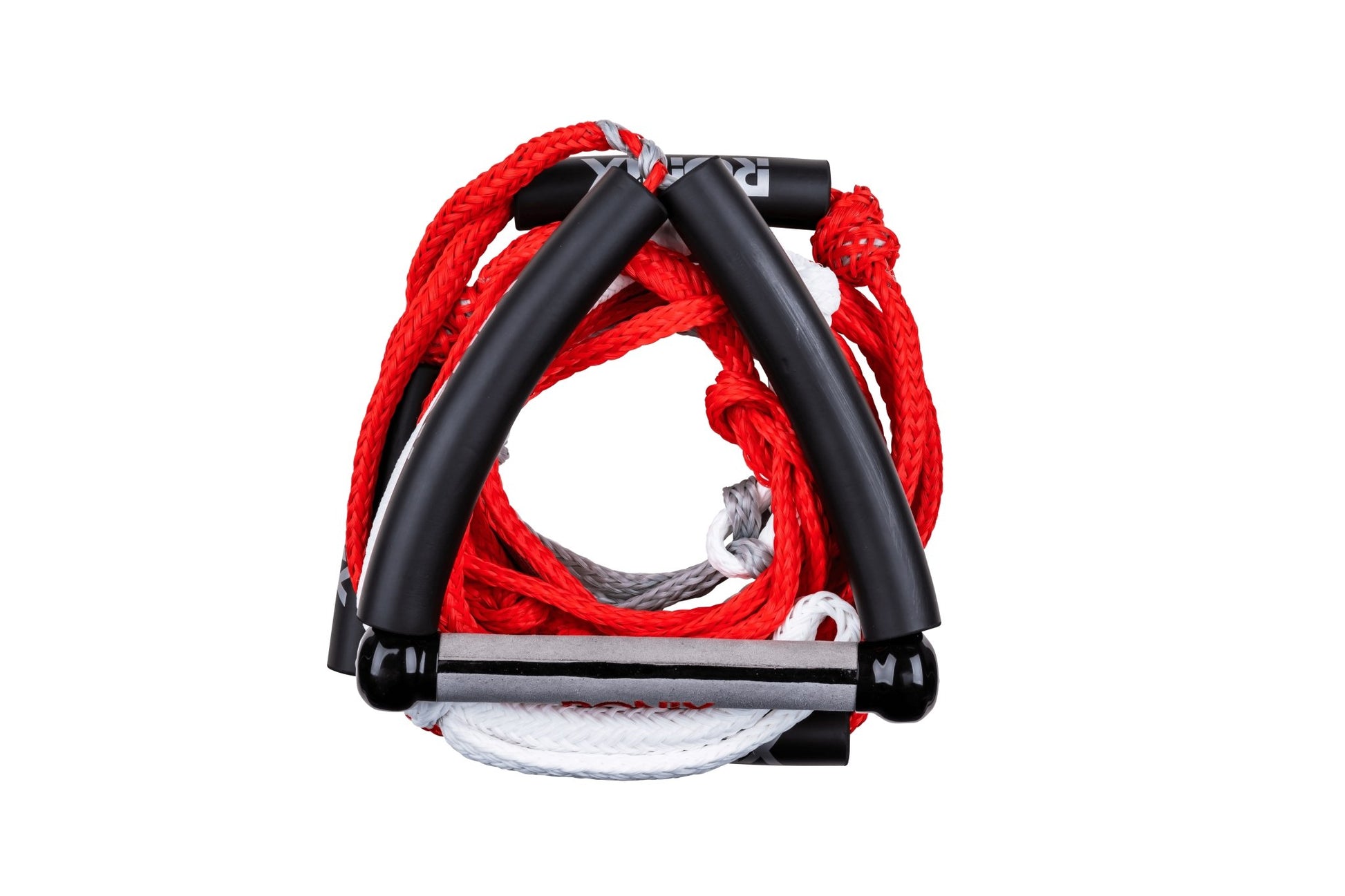 2023 Ronix Stretch Surf Rope with Handle -Ronix236160-Red-