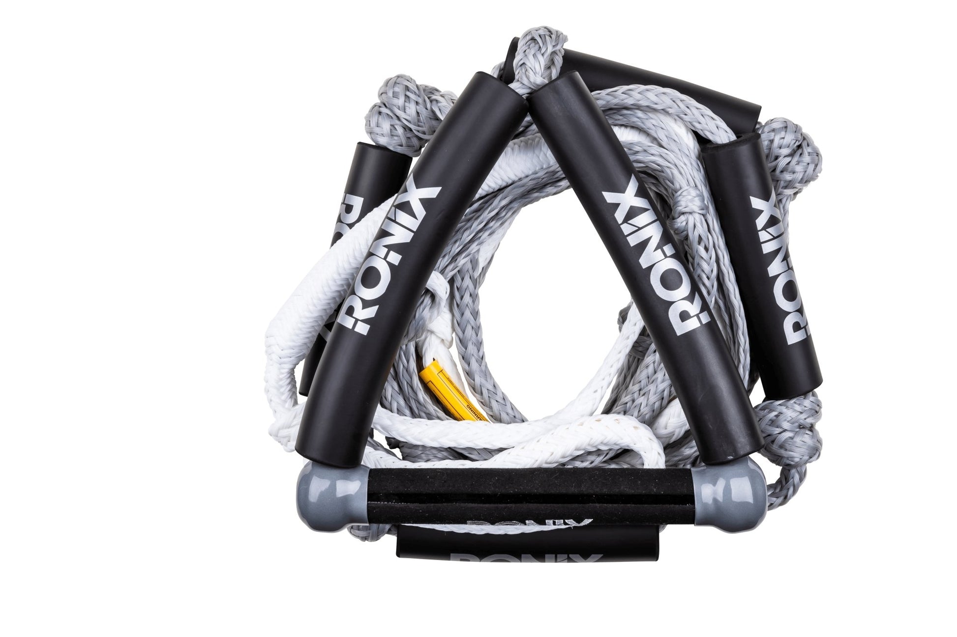 2023 Ronix Stretch Surf Rope with Handle -Ronix236160-Silver-