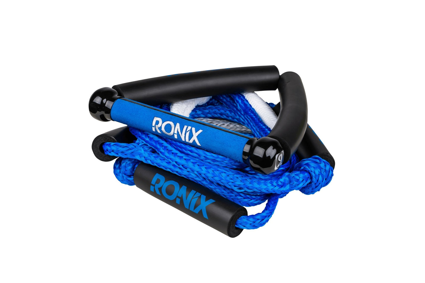 2023 Ronix Stretch Surf Rope with Handle -Ronix236160-Blue-