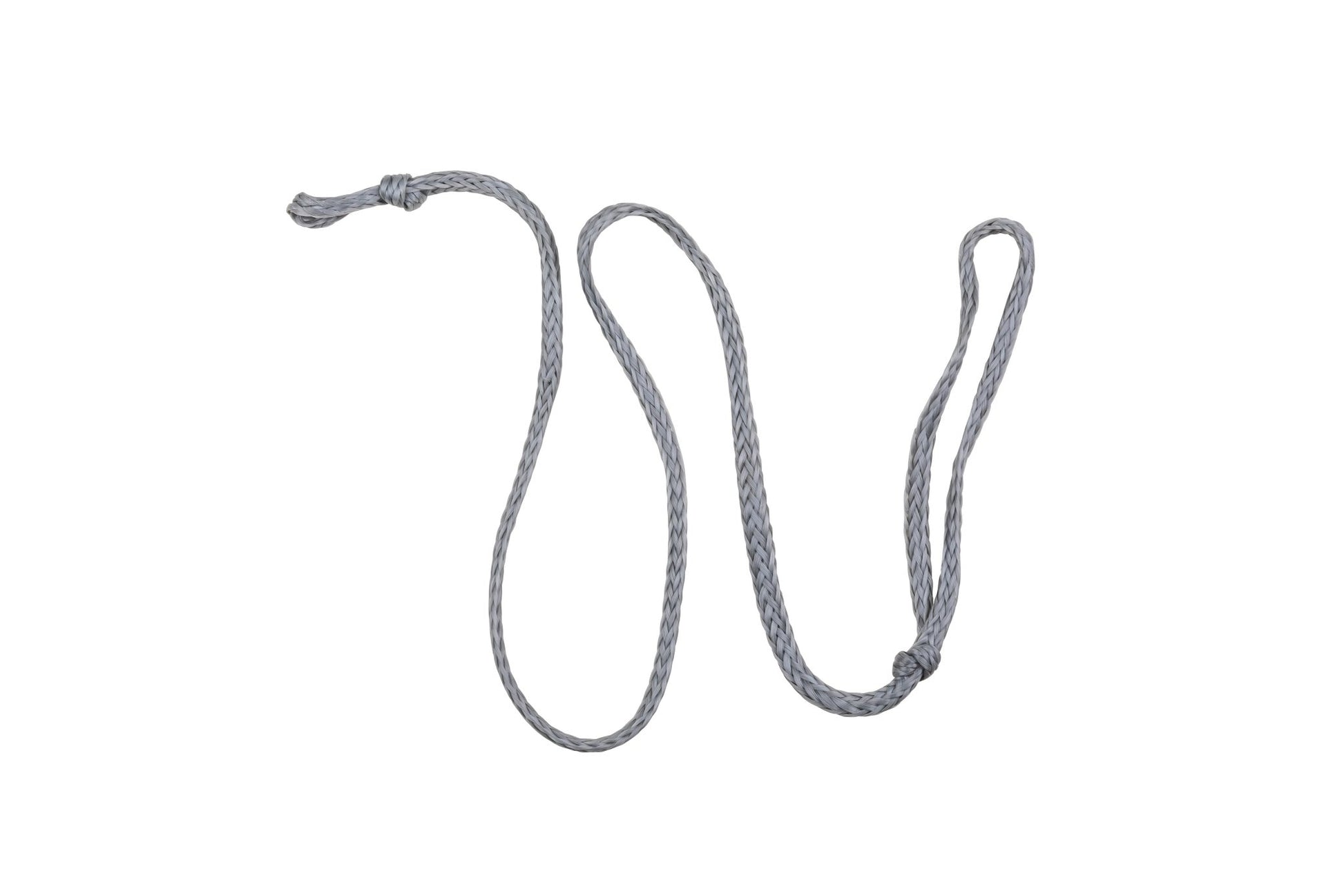 2023 Ronix Surf Rope Extension -Ronix236174-Silver-