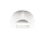 2023 Ronix Tempest Perforated Snap Back Hat -Ronix238205-White-OSFM