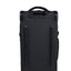 2023 Ronix Transfer - 2-Wheel Check Luggage -Ronix235100-Black-Checktoin