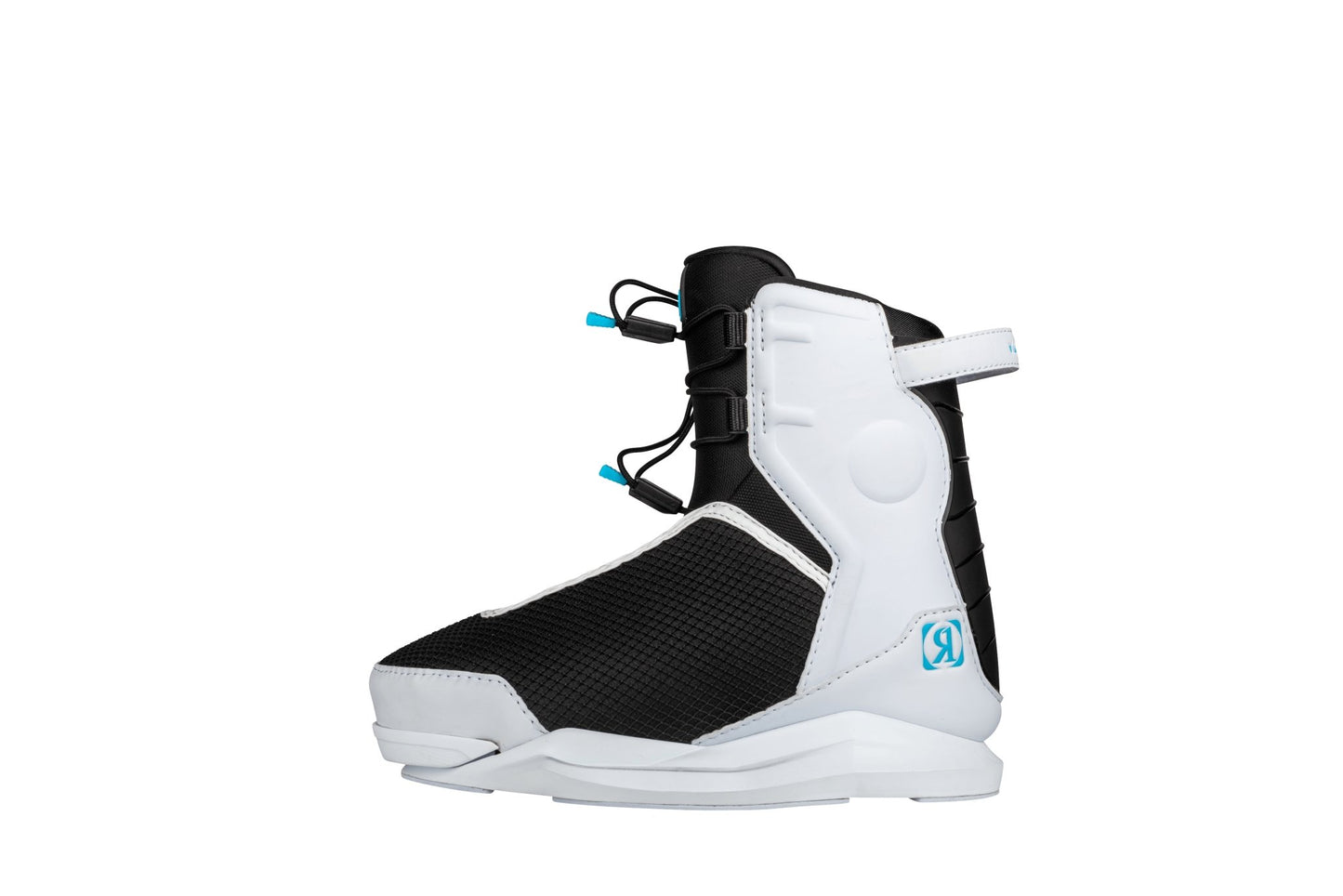 2023 Ronix Vision Pro Boot -Ronix233300-White / Black / Blue-4to5