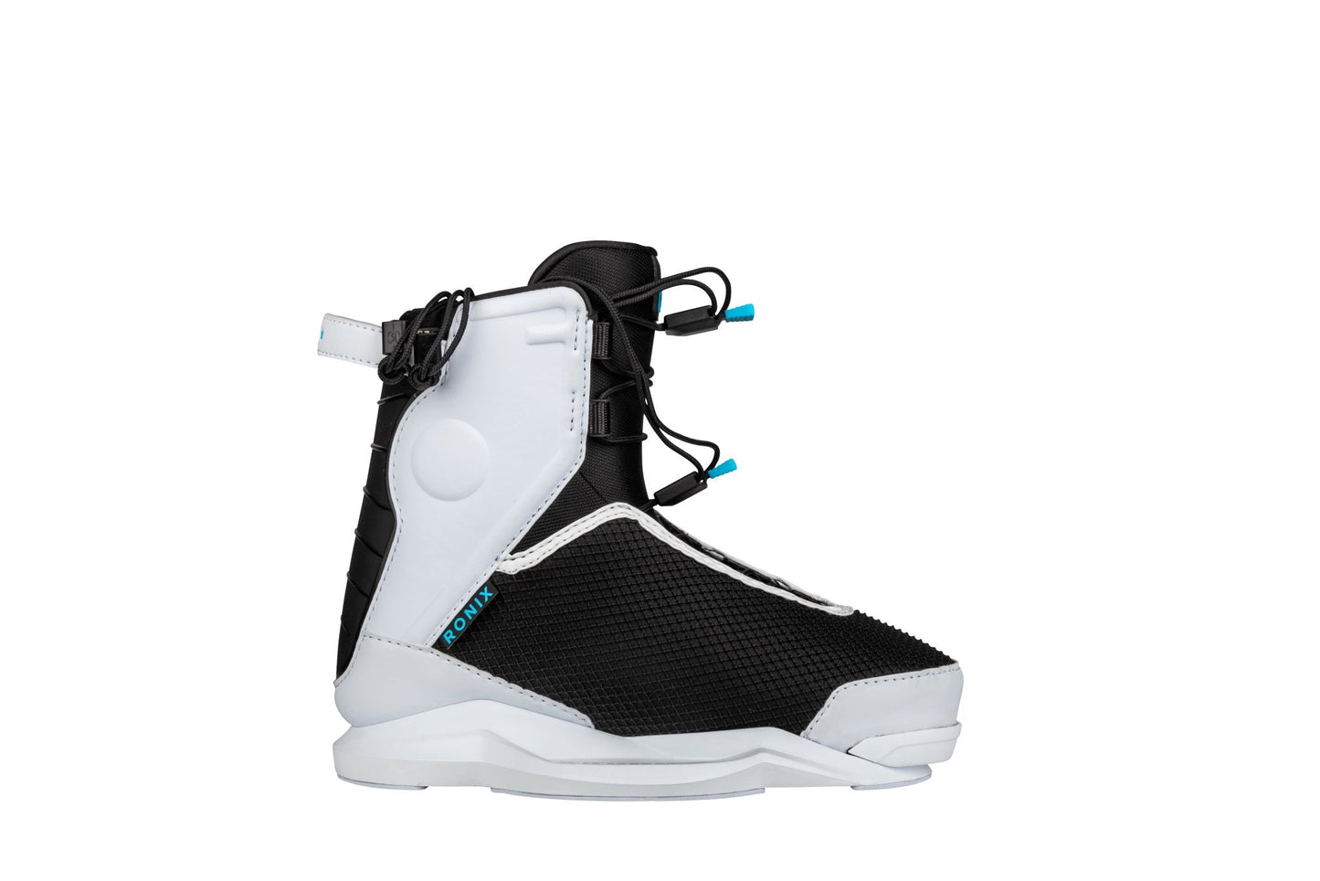 2023 Ronix Vision Pro Boot -Ronix233300-White / Black / Blue-4to5