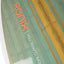 2023 Ronix Women's Koal Classic Fish -Ronix232451-Sea Glaze / White / Peach-4 10