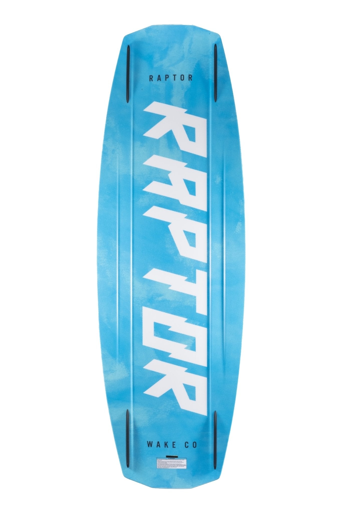 2023 Severence Wakeboard -RaptorRP1580-130-Control-US 5 to 8