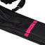 2023 Skitech Multi Fit Padded Slalom Bag -SKITECH227100-Black / White-63to67
