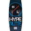 2023 State 2.0 JR Wakeboard -HyperliteH22272010-125-Remix Boots-K 12 to 2