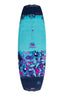 2023 Sunrise Jr Wakeboard -RaptorRP1531-130-No Boots-US 5 to 8
