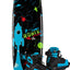 2023 Vision Wakeboard -Ronix232133-120-Vision-K2 to K6