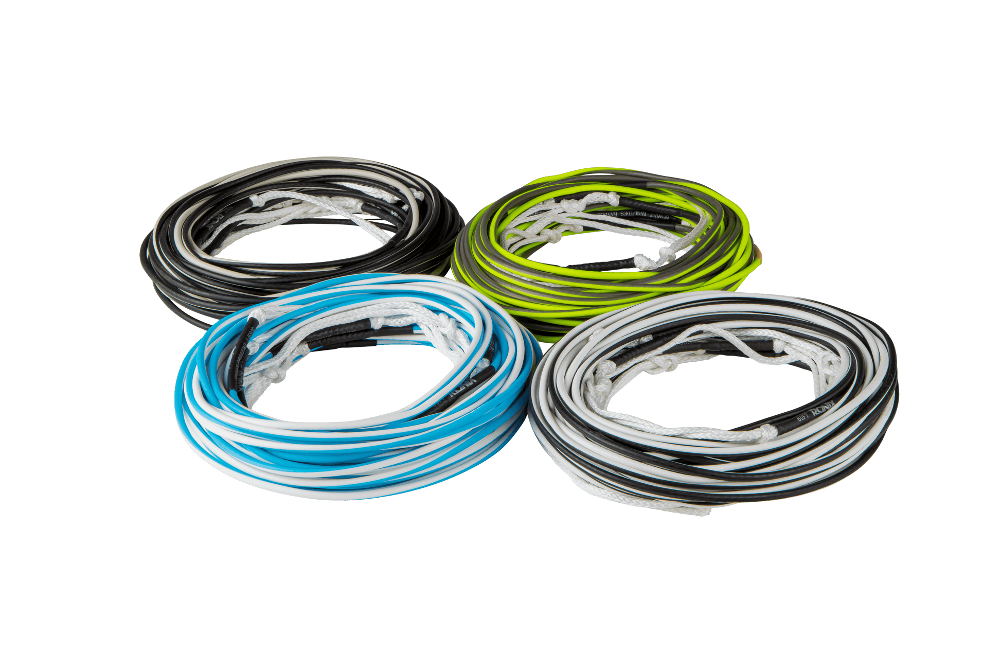 2023 Ronix R8 Floating Mainline Watersports - Ropes And Handles - Wake Ropes Ronix 