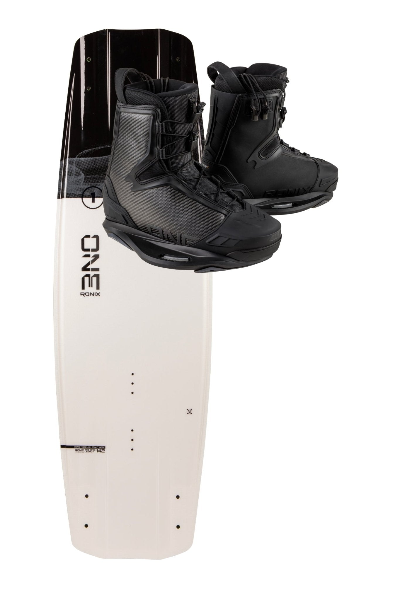 2024 One legacy Core Wakeboard -Ronix242020-134-One Carbitex-US 6 to 7