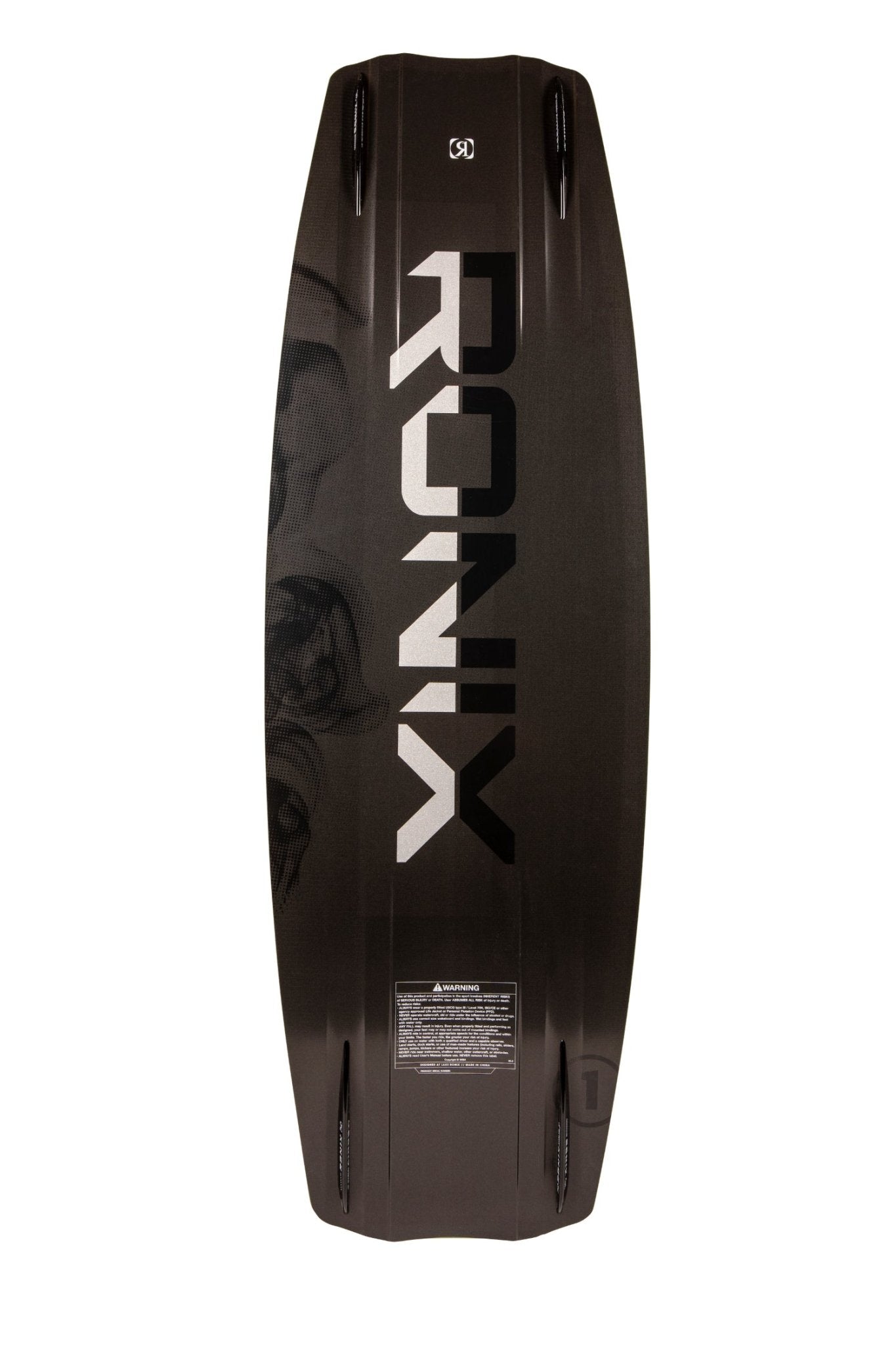 2024 One legacy Core Wakeboard -Ronix242020-134-No Boots-US 6 to 7