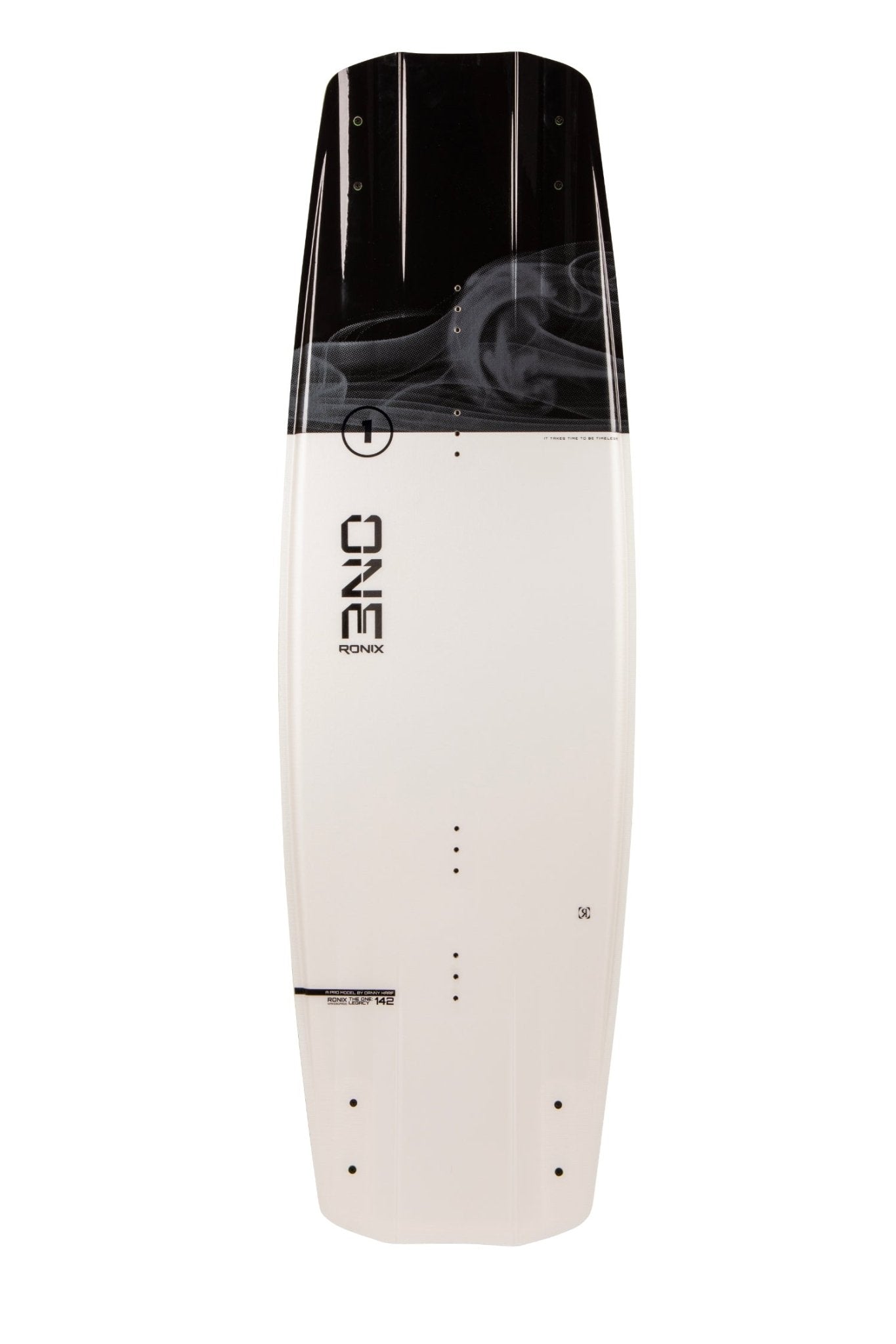 2024 One legacy Core Wakeboard -Ronix242020-134-No Boots-US 6 to 7