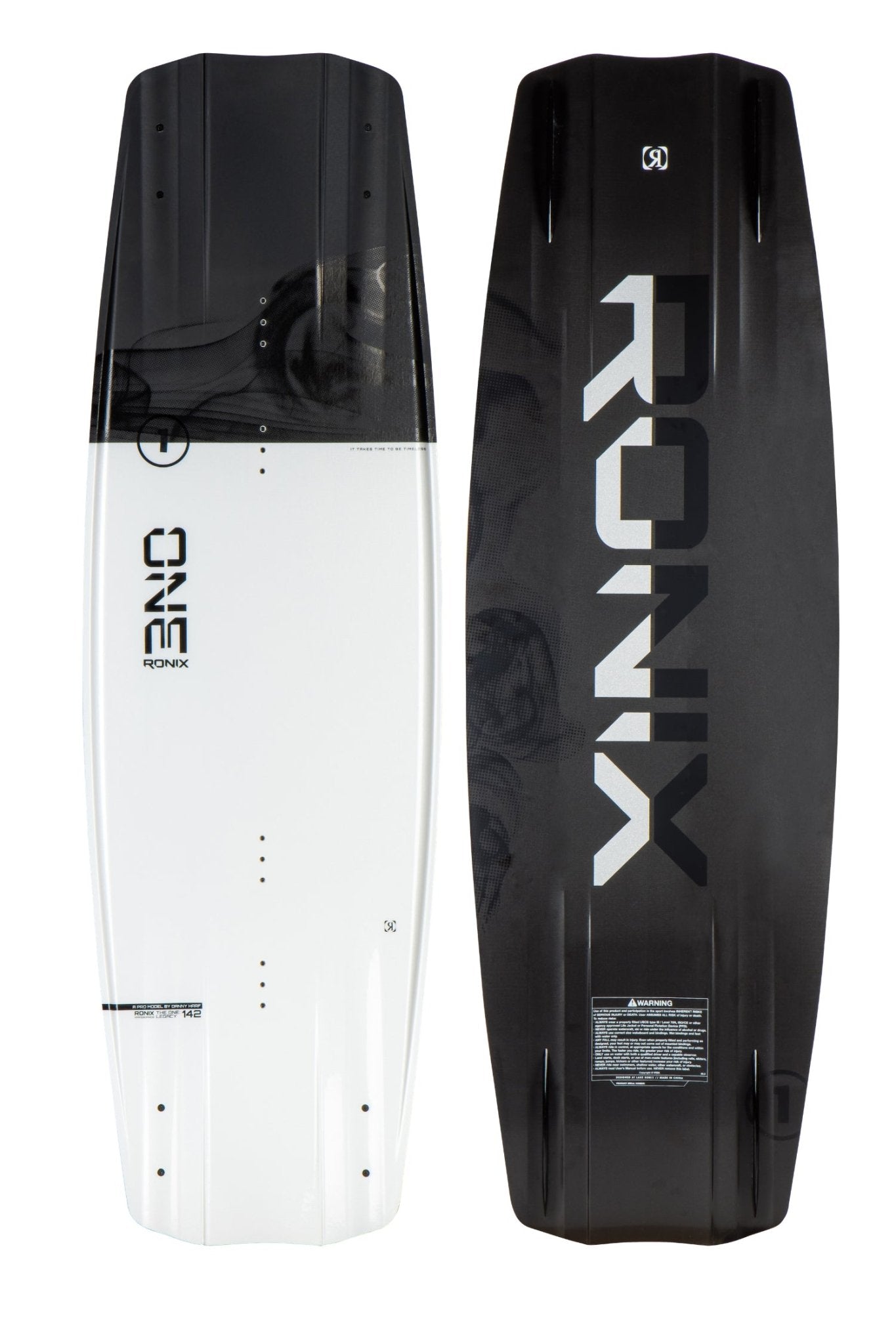2024 One legacy Core Wakeboard -Ronix242020-134-One-US 6 to 7