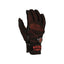 2024 Radar Airknit K BOA Glove -Radar245000-Black / Red-XS