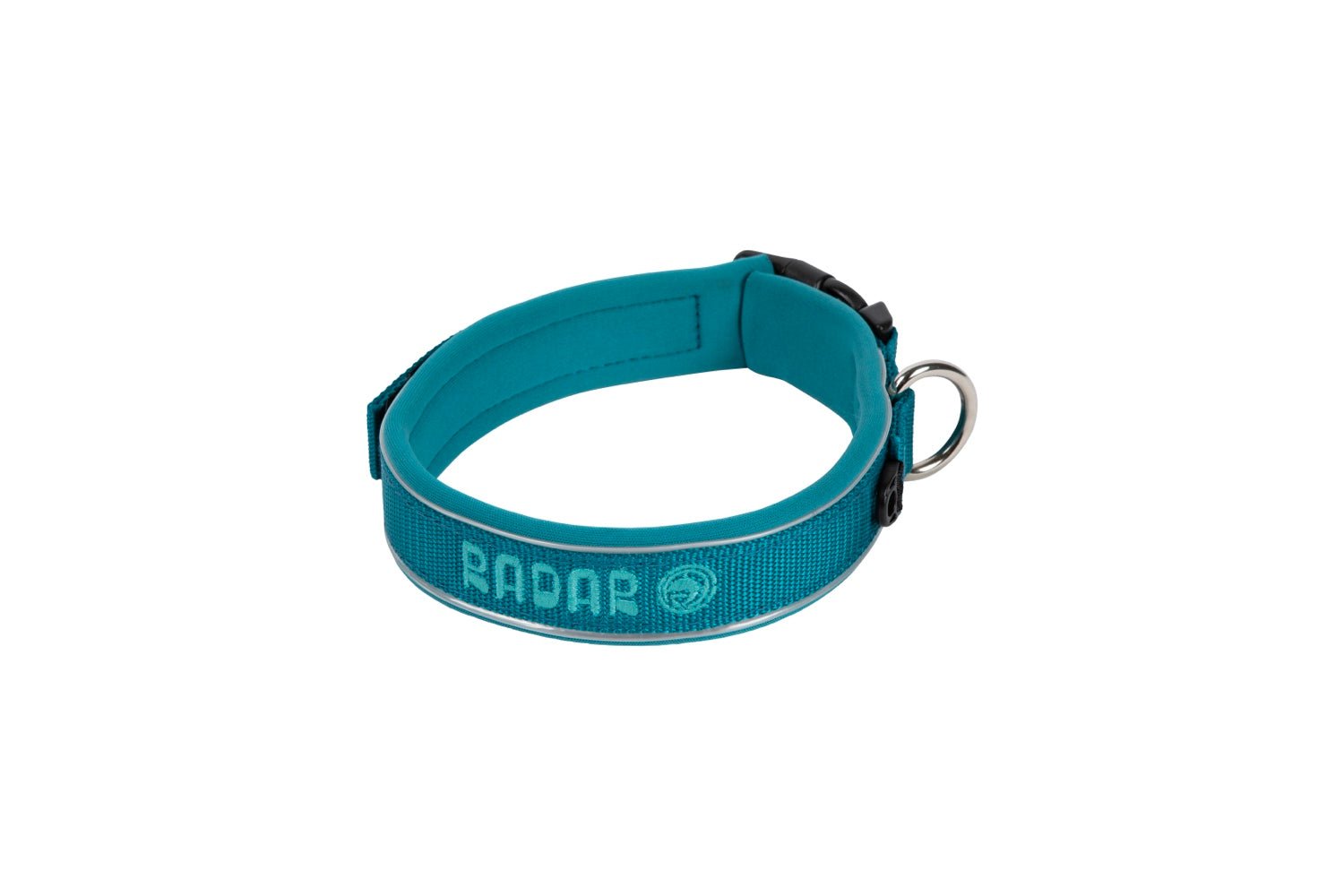 2024 Radar Dog Collar -Radar246095-Blue-Small
