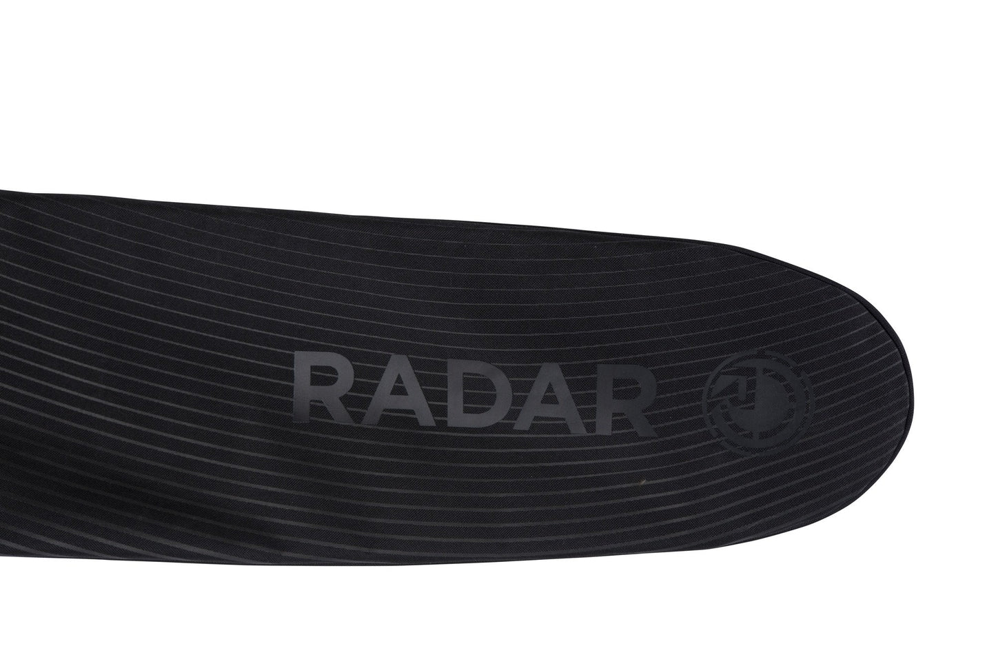 2024 Radar Padded Slalom Case -Radar235160-Navy / Black-63to67