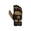 2024 Radar Podium Glove -Radar245060-Black / Gold-XS