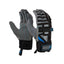 2024 Radar Voyage Glove -Radar235060-Black / Silver / Blue-Small
