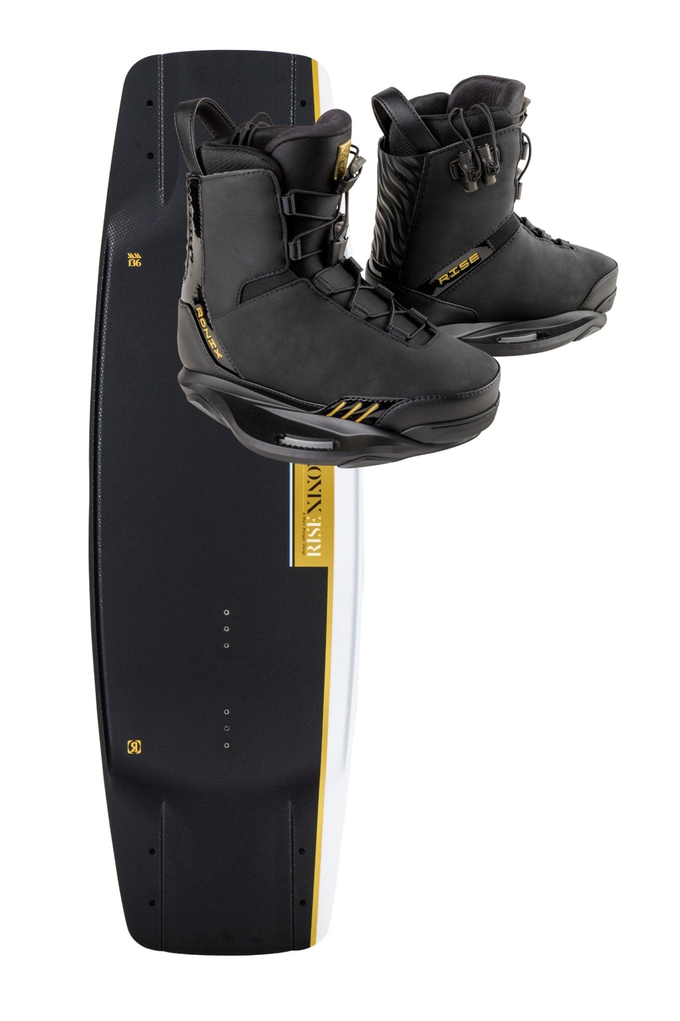 2024 Rise Wakeboard -Ronix242100-132-Rise-W 6 to 8.5