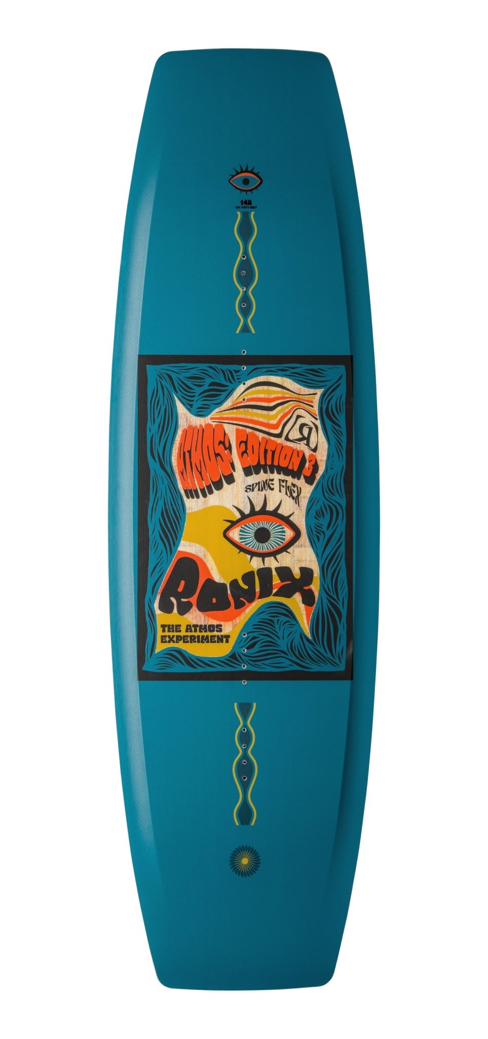 2024 Ronix Atmos -Ronix242210-Psychedelic Blue-143