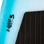 2024 Ronix Flyweight Pro DNA -Ronix242345-Frosted Marine / Carbon-4 11