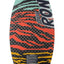 2024 Ronix High Voltage Core Beaux Skimmer -Ronix242300-Tri-Color Tiger Stripes-4 10