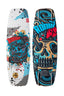 2024 Ronix Kids Atmos -Ronix242242-White / Blue / Red-128