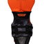 2024 Ronix Neptune Boys L50S Vest W/ Collar -Ronix244021-Black Camo / Neon Orange-0to2