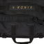 2024 Ronix Padded Foil Board Case -Ronix235135-Black / Gold-No Size