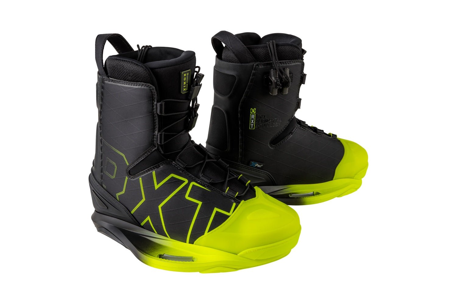 2024 Ronix RXT Boot -Ronix243010-Neon Fade-6-7