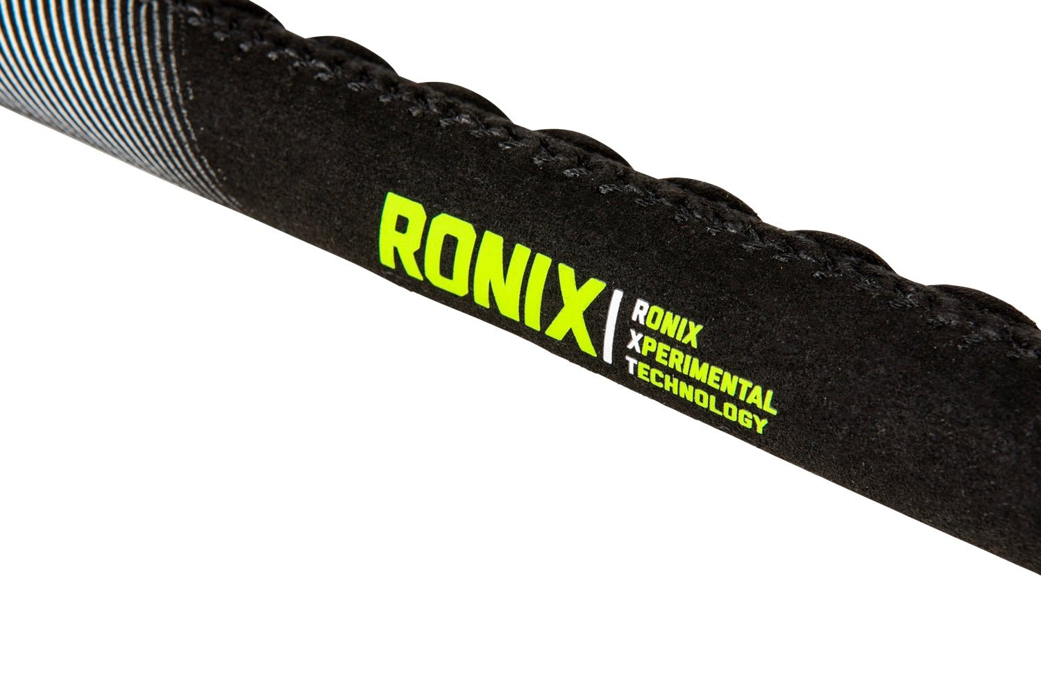 2024 Ronix RXT Handle -Ronix246100-Black / Yellow-1.30