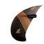 2024 Ronix Shadow Carbon Speed Front Wing -Ronix242637-Black / Gold-1330
