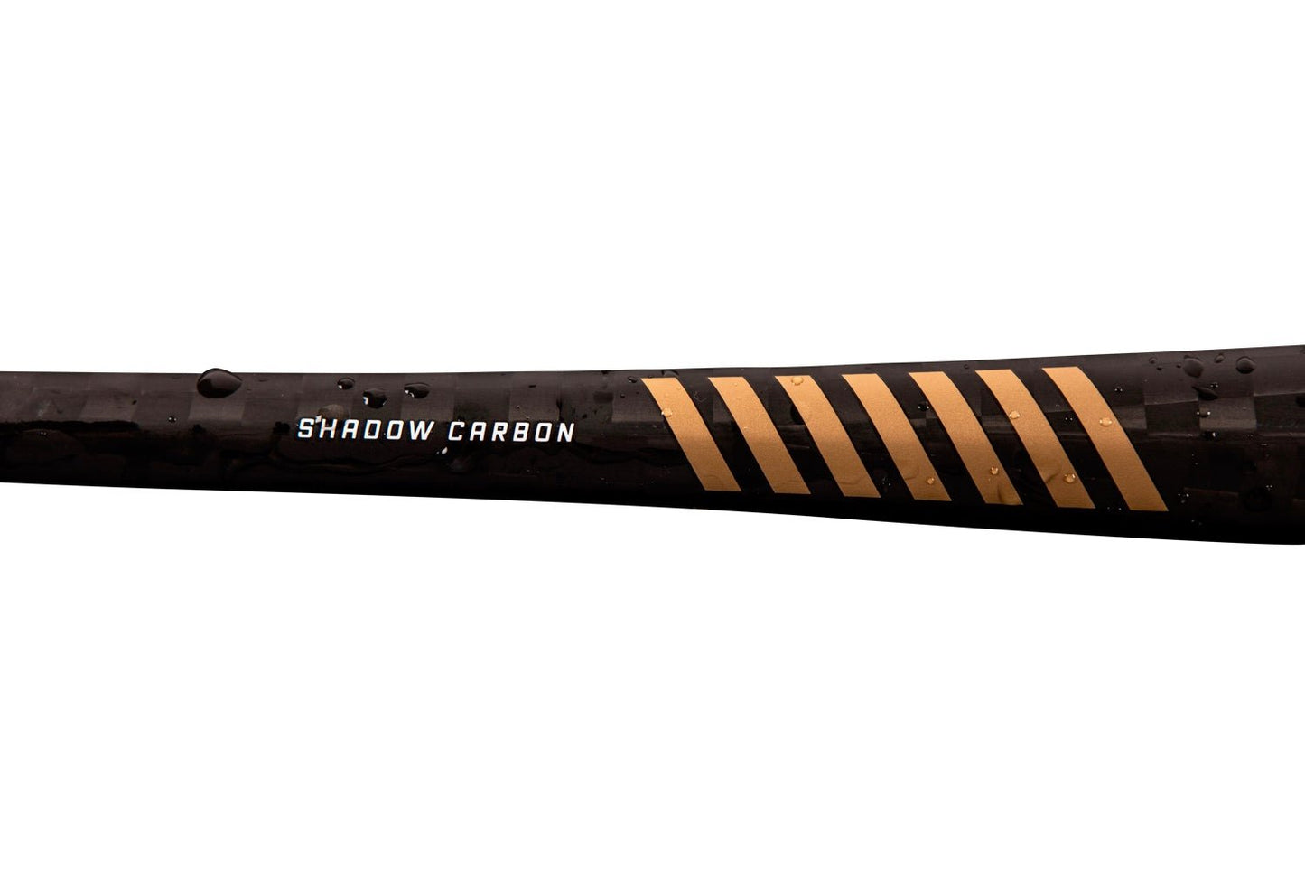 2024 Ronix Shadow Carbon The Link Fuselage -Ronix242610-Black / Gold-39 cm