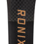 2024 Ronix Shadow Carbon Velo Mast -Ronix242610-White / Black-29 in