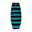2024 Ronix Sleeping Bag Surf Sock -Ronix245138-Aqua Blue / Black / Grey-Up to 6 0