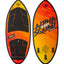 2024 Ronix Standard Core Alpha Squad Skimmer -Ronix242480-Red / Yellow Fade-4 2