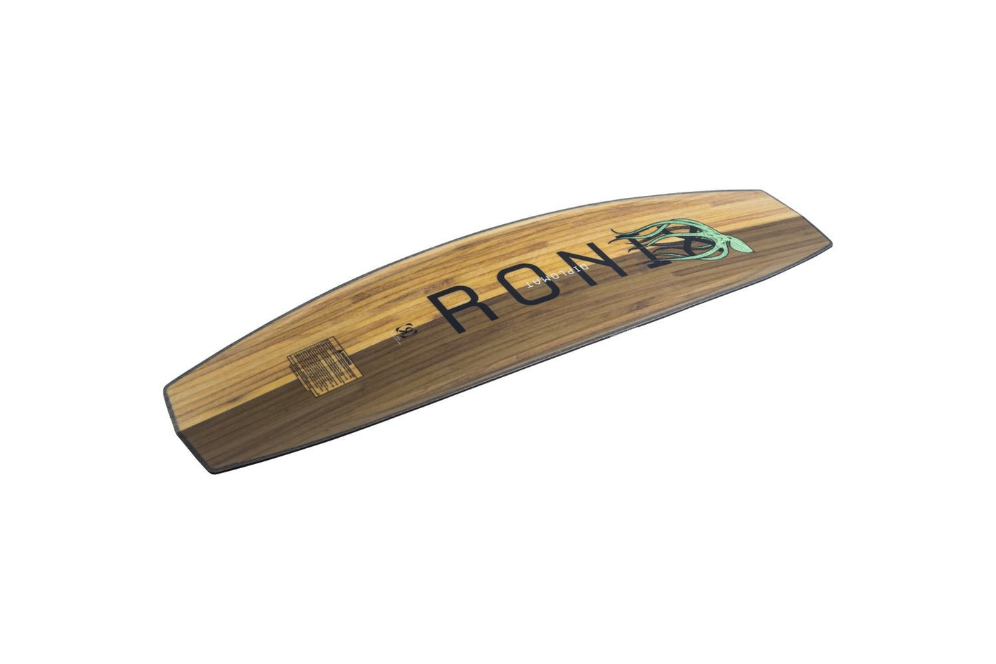 2024 Ronix The Diplomat -Ronix242220-Natural / Marine Mint-143