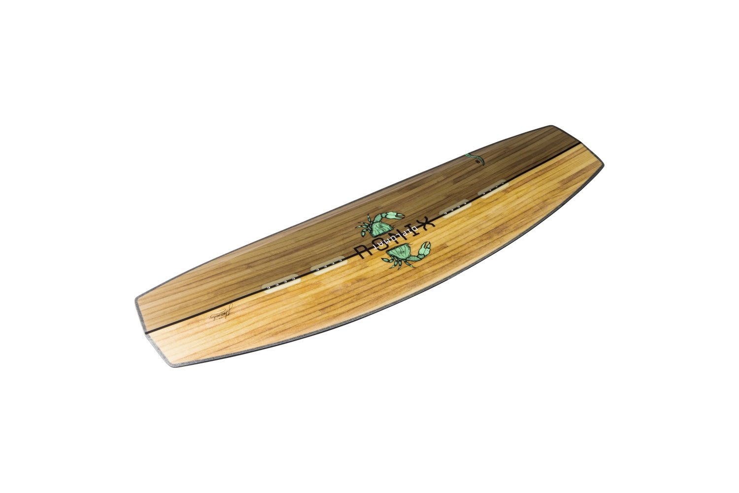 2024 Ronix The Diplomat -Ronix242220-Natural / Marine Mint-143