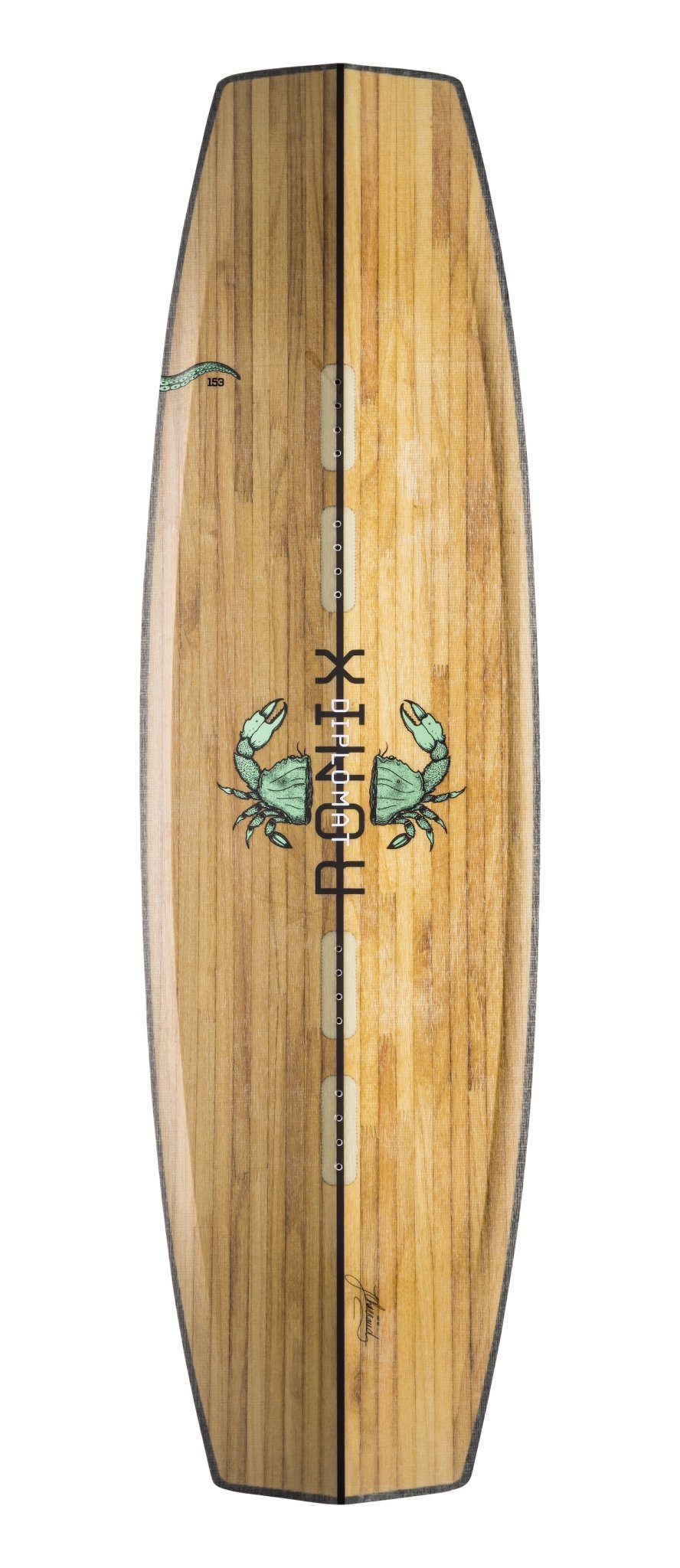 2024 Ronix The Diplomat -Ronix242220-Natural / Marine Mint-143