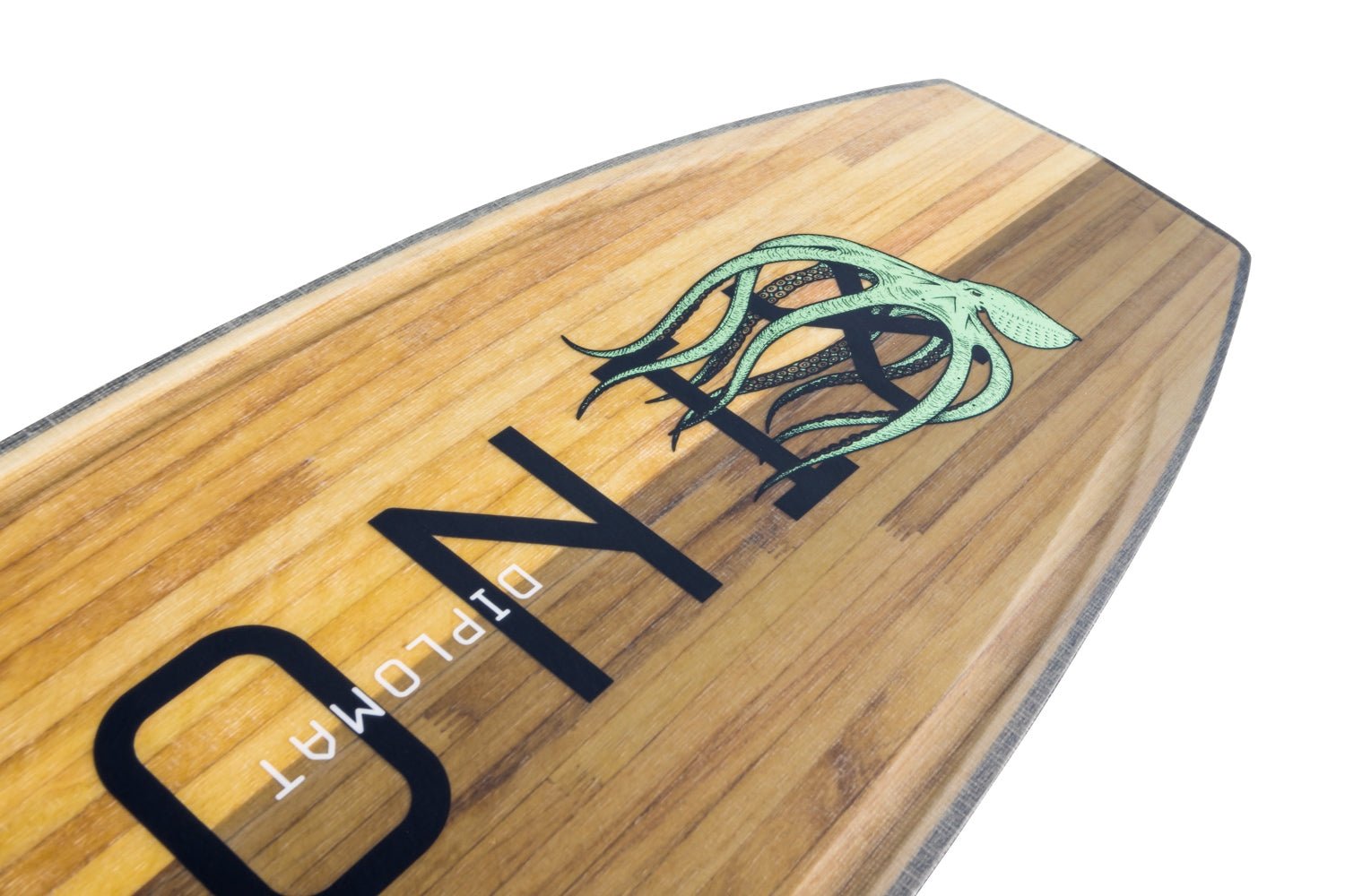 2024 Ronix The Diplomat -Ronix242220-Natural / Marine Mint-143