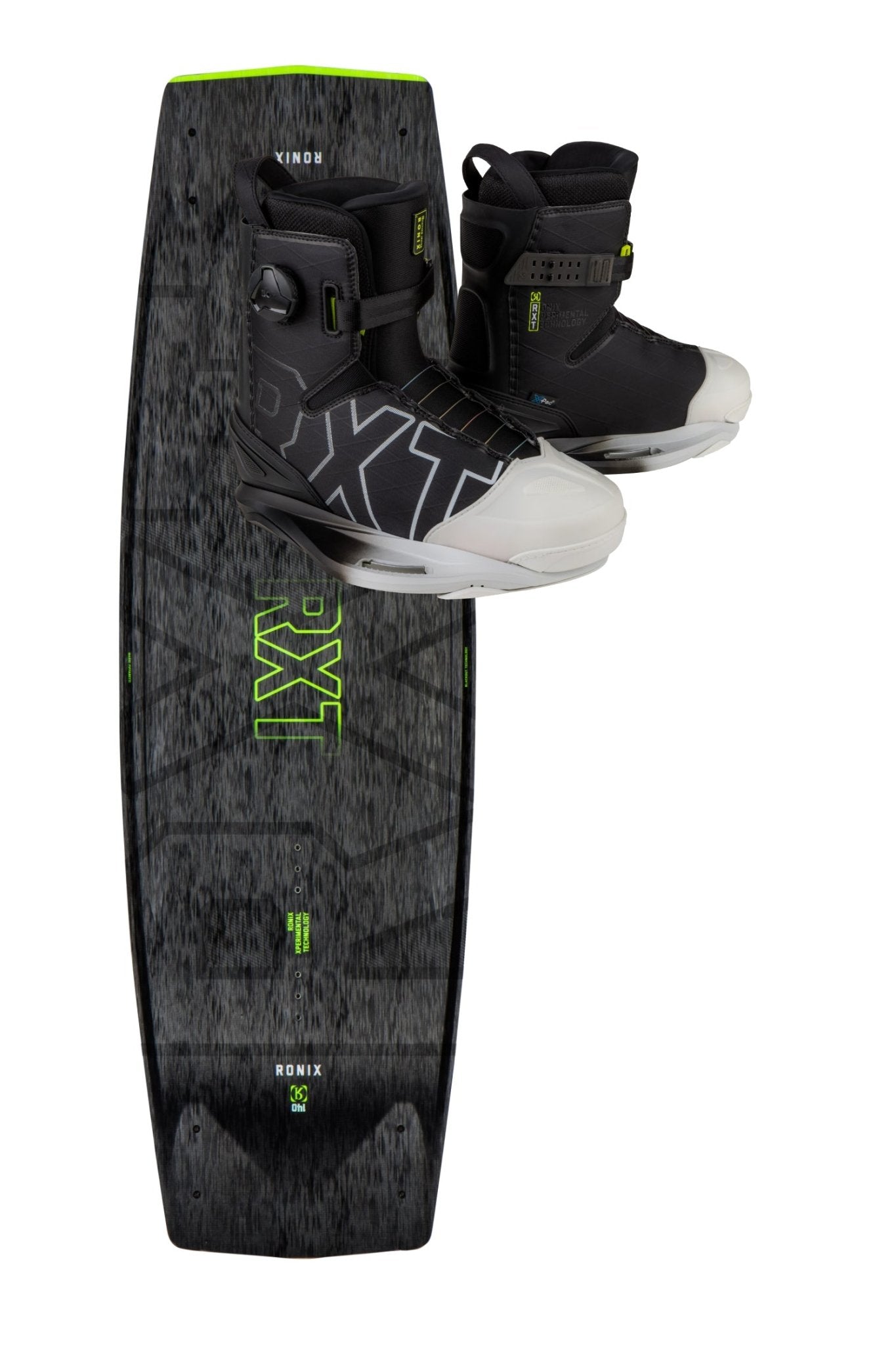2024 RXT Wakeboard -Ronix242000-136-RXT BOA-US 6 to 7
