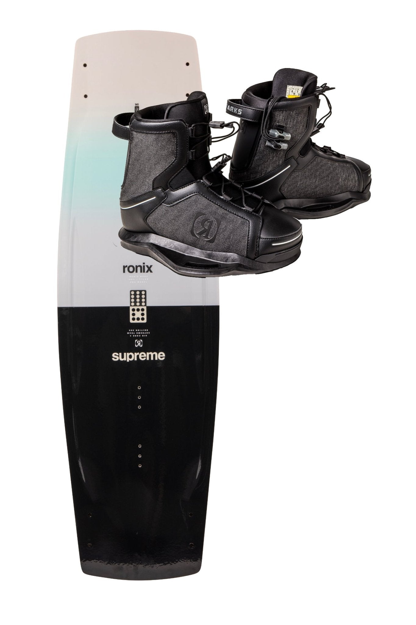 2024 Supreme Wakeboard -Ronix242030-137-Parks-US 6 to 7