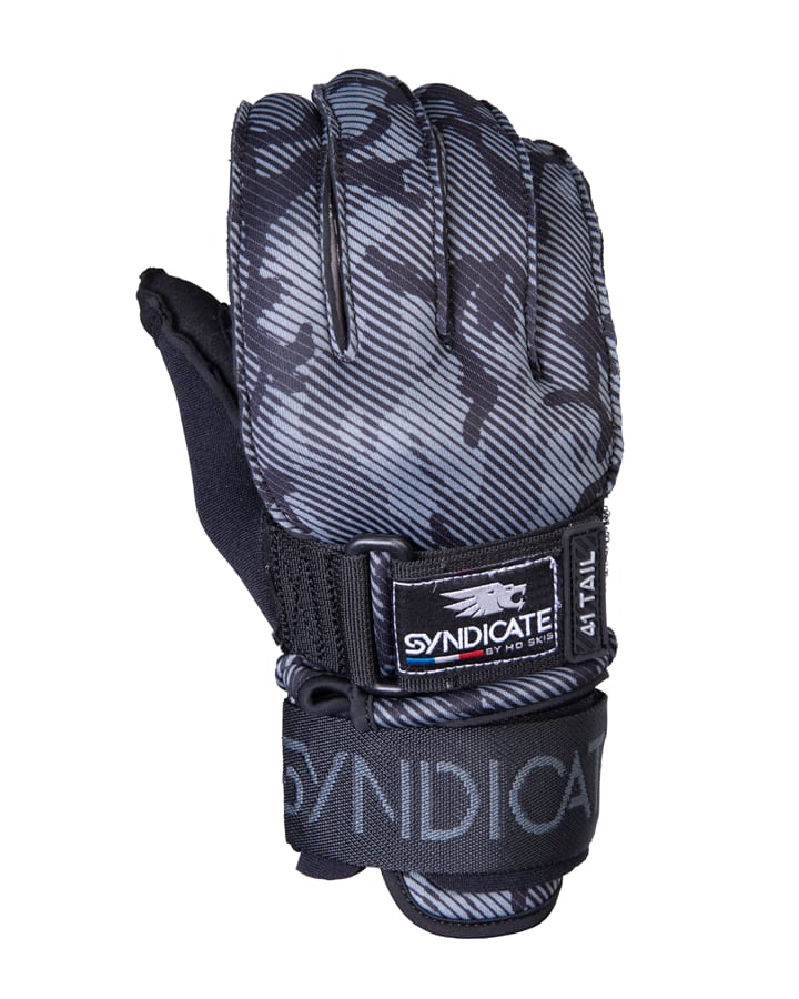 41 Tail Inside Out Glove -HOH96205002-Multi-S